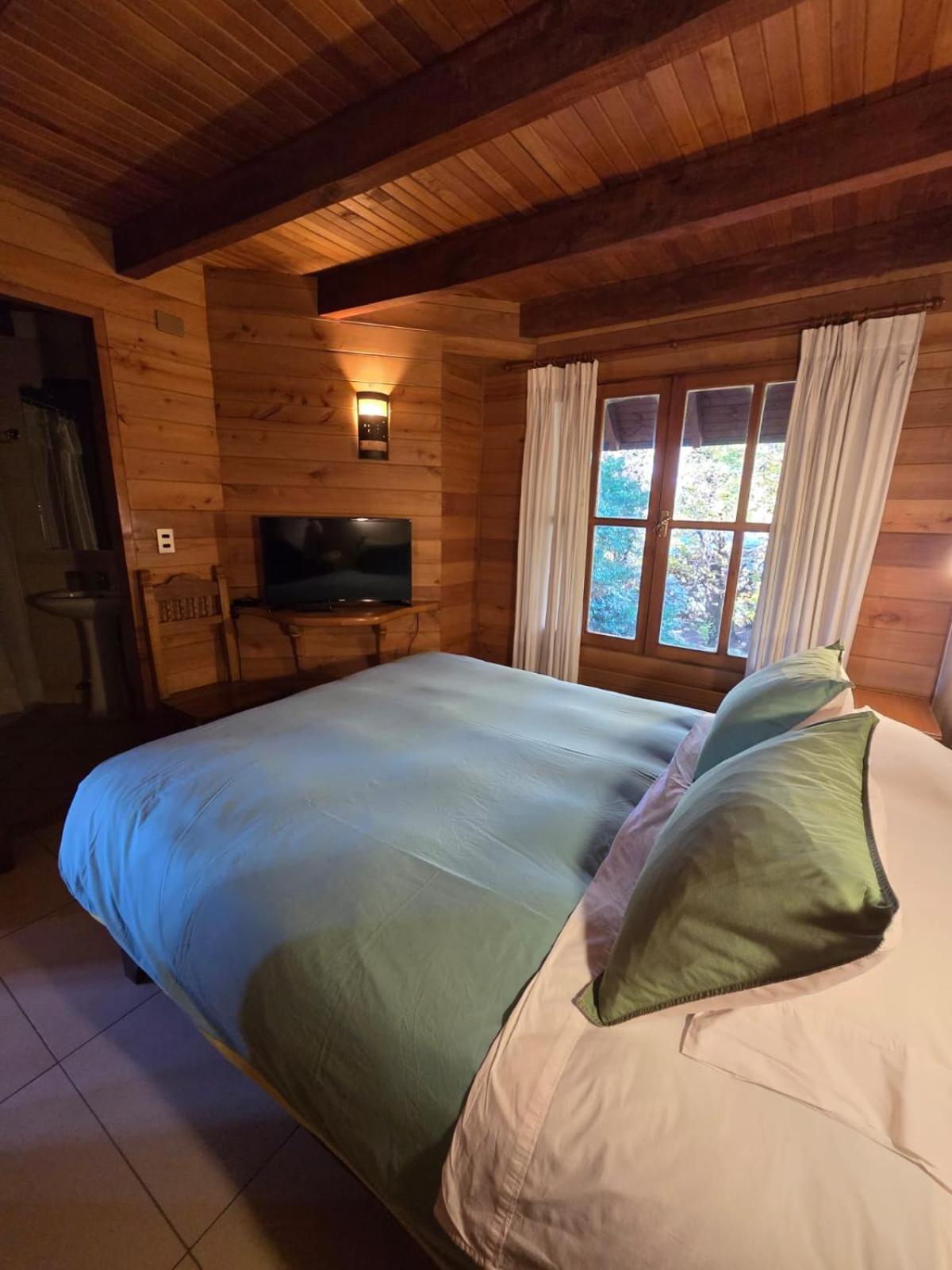 Hotel Malalhue Pucon Exterior photo