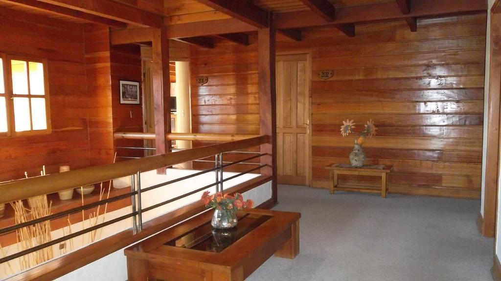 Hotel Malalhue Pucon Exterior photo