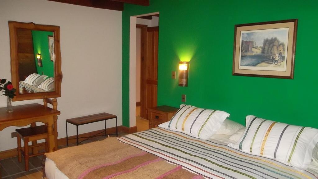 Hotel Malalhue Pucon Exterior photo