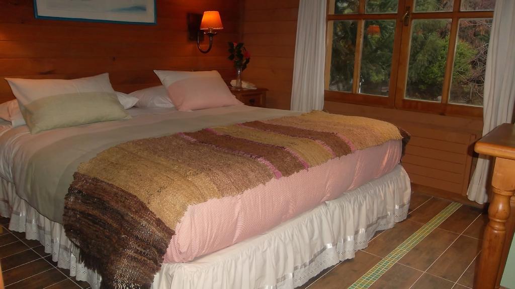 Hotel Malalhue Pucon Exterior photo